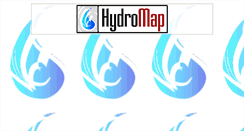 Desktop Screenshot of hydromap.com